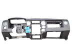 Dash Panel Column Shift STX Fits 13-14 FORD F150 PICKUP 630169