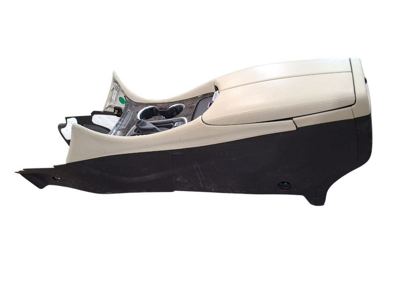 Console Front Floor With 110 Volt Receptacle Opt KD4 Fits 17-20 ENVISI