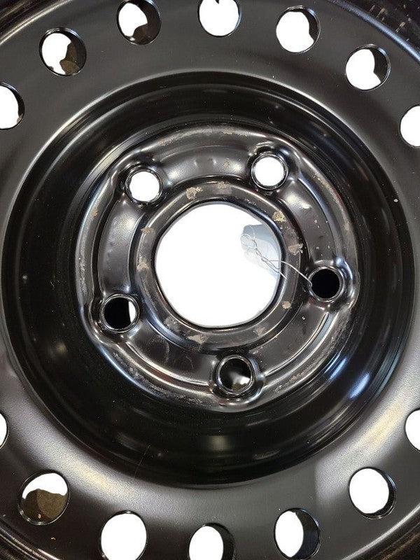 Wheel 17x4 Compact Spare Fits 14-20 IMPALA 631262