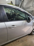 Passenger Right Front Door Fits 20-25 VERSA 679474