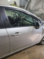 Passenger Right Front Door Fits 20-25 VERSA 679474