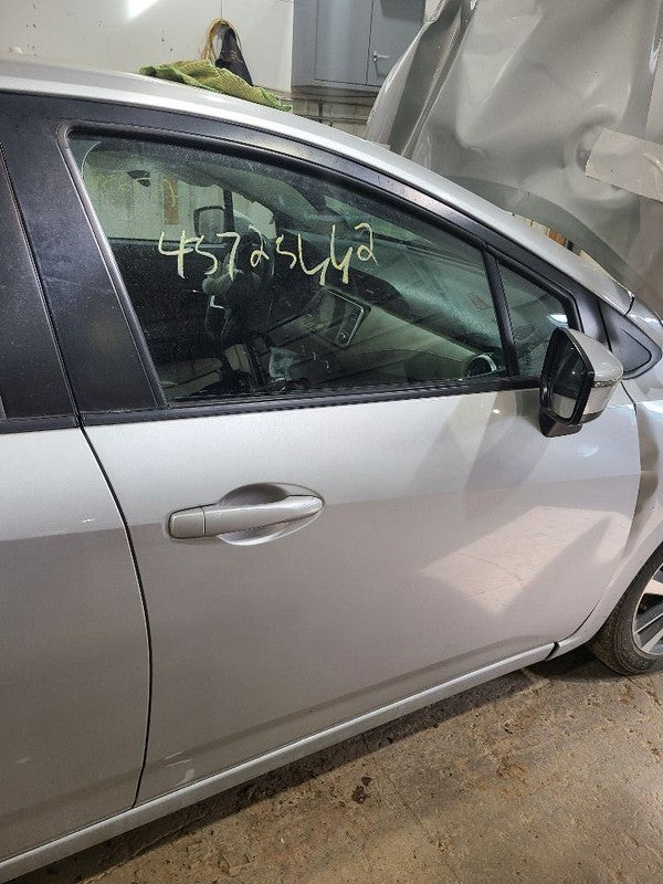 Passenger Right Front Door Fits 20-25 VERSA 679474