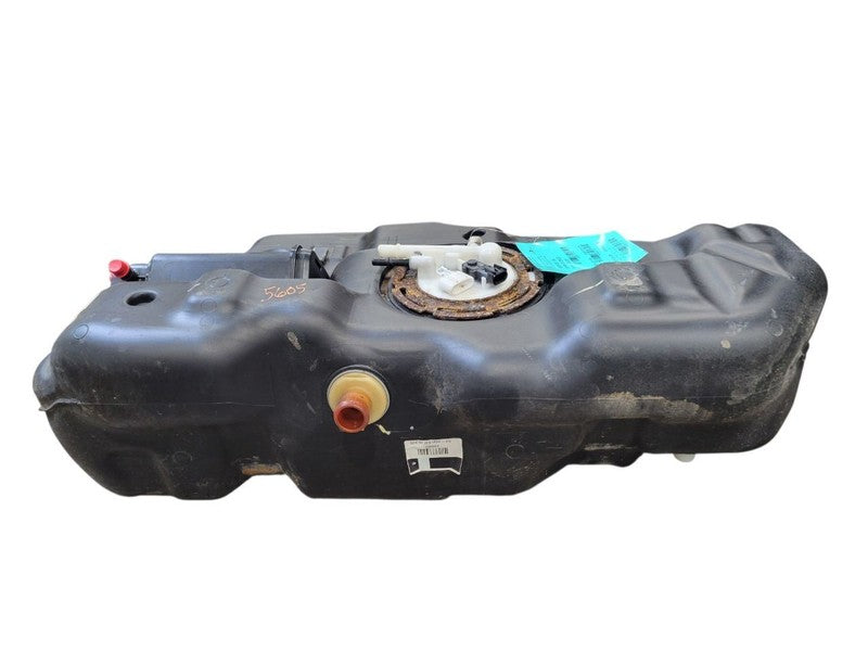 Fuel Tank Type Flex Fuel Vehicle Opt Fhs Fits 12 IMPALA 672170