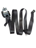 TAURUS    2012 Seat Belt Rear 597354