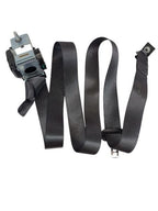 TAURUS    2012 Seat Belt Rear 597354