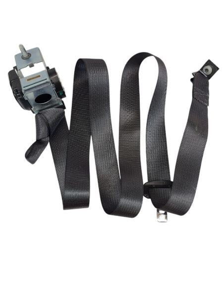 TAURUS    2012 Seat Belt Rear 597354