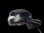 Passenger Side View Mirror Power Heated Fits 11-17 QUEST 651999