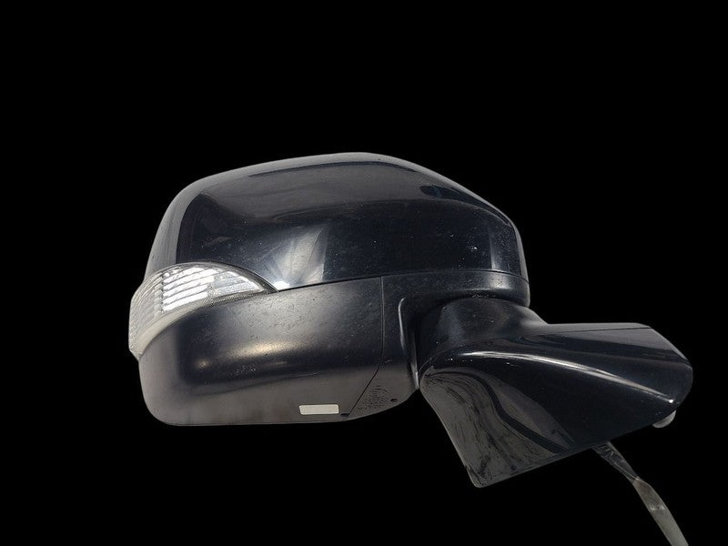 Passenger Side View Mirror Power Heated Fits 11-17 QUEST 651999