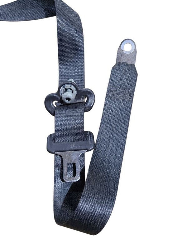F150      2012 Seat Belt Rear 626291