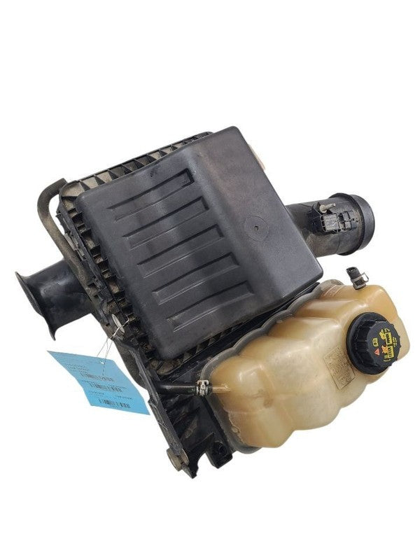 Air Cleaner 3.5L Turbo Fits 12-14 FORD F150 PICKUP 633794