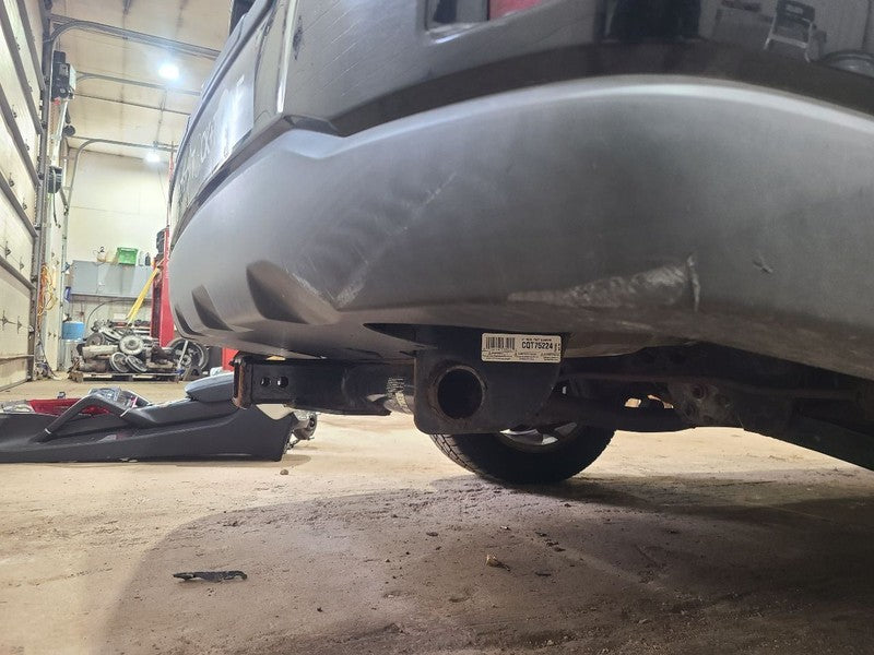 Rear Bumper Station Wgn Outback Fits 10-14 LEGACY 652192