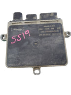 Engine ECM Diesel Glow Plug Control Fits 16 FORD F250SD PICKUP 666771