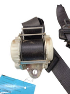 SILVRDO15 2008 Seat Belt Rear 632828