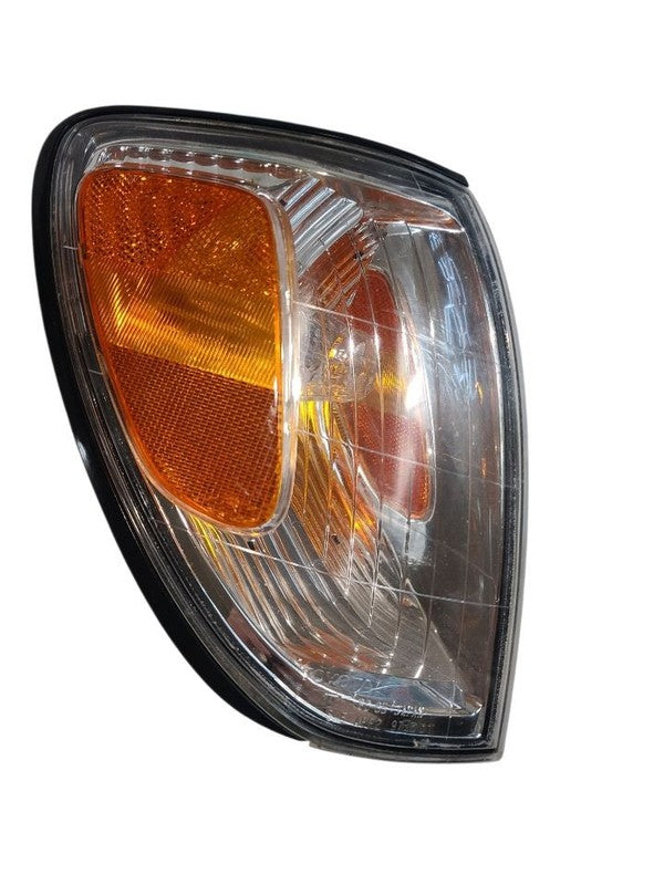 Passenger Corner/Park Light Park Lamp-turn Signal Fits 98-07 LEXUS LX4