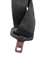ECOSPORT  2018 Seat Belt Rear 610245