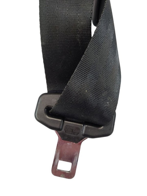 ECOSPORT  2018 Seat Belt Rear 610245