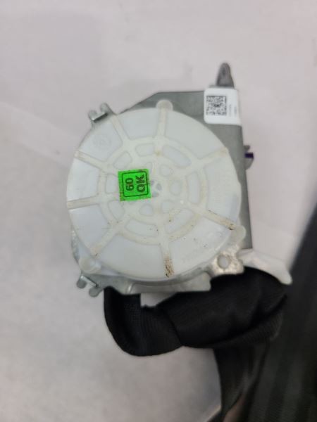 REAR ECOSPORT  2021 Driver's Side Retractor Seat Belt Rear 552718