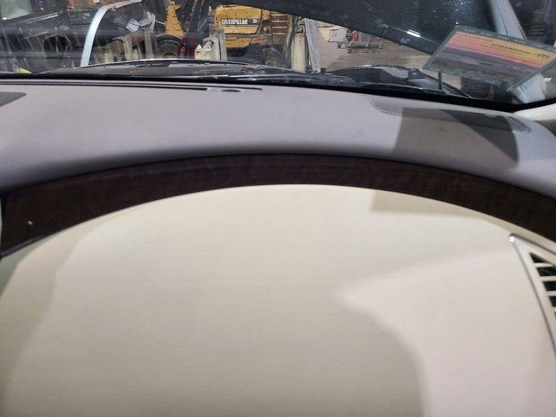 Dash Panel Fits 14-17 INFINITI QX80 654164