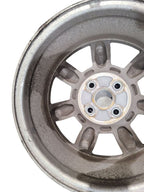 Wheel 14x5-1/2 Alloy Fits 90-92 MAZDA MX-5 MIATA 634598