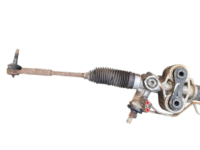 Steering Gear/Rack Power Rack And Pinion Fits 07-13 SIERRA 1500 PICKUP