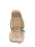 Passenger Front Seat Bucket Manual Leather Fits 99-00 MAZDA MX-5 MIATA