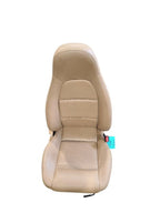 Passenger Front Seat Bucket Manual Leather Fits 99-00 MAZDA MX-5 MIATA