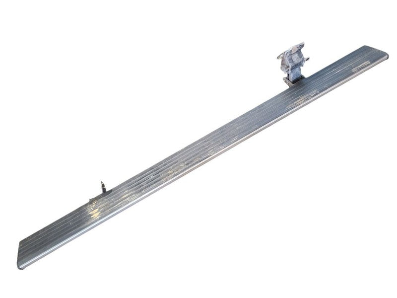 Driver Running Board With Tubular Running Board Fits 22-24 EXPEDITION 