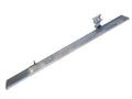 Driver Running Board With Tubular Running Board Fits 22-24 EXPEDITION 