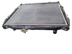 Radiator Fits 96-00 4 RUNNER 621911