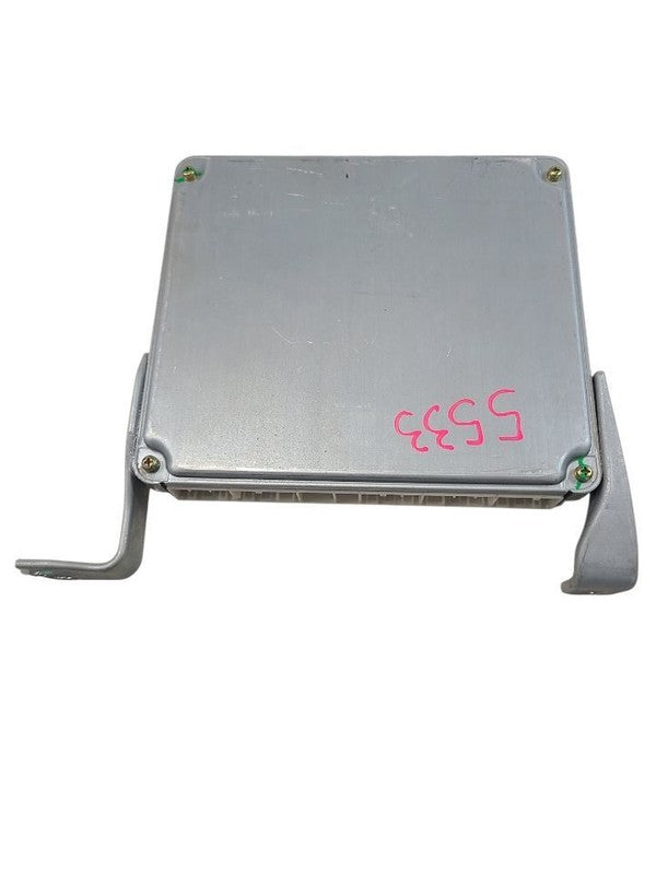 Engine ECM Electronic Control Module Center Dash 4 Door Fits 04 TUNDRA