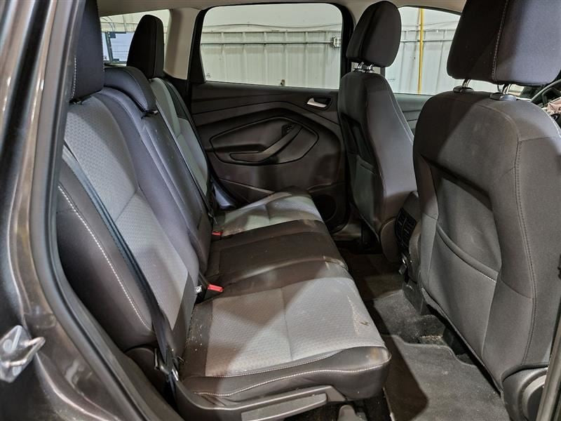 Seat Belt Front Bucket Passenger Buckle Fits 16-19 ESCAPE 548964
