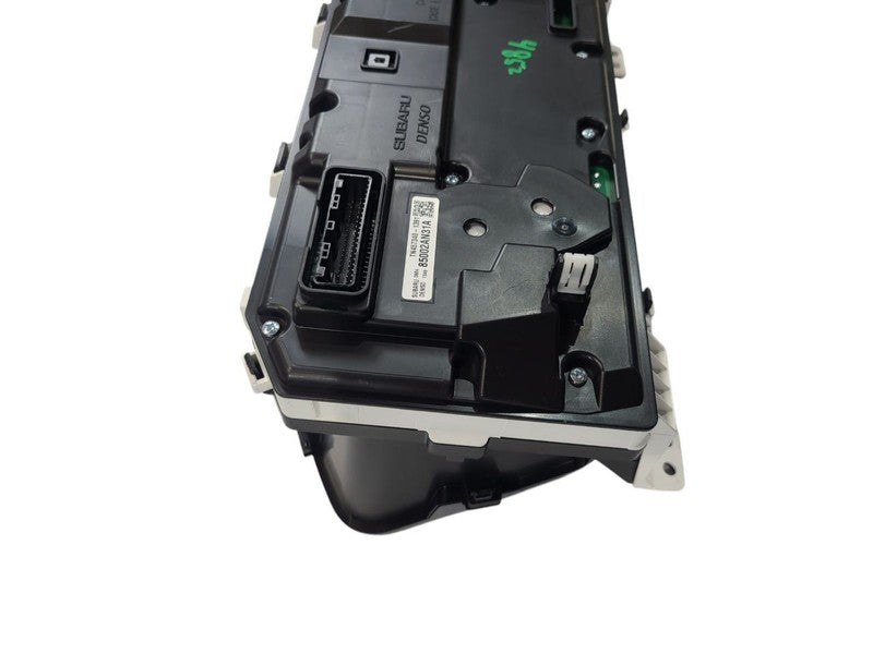 Speedometer US Market ID 85002AN31A Fits 23 LEGACY 608840