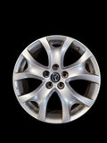 Wheel Aluminum 18x7-1/2 Fits 11-16 MAZDA CX-9 651756