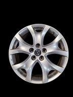 Wheel Aluminum 18x7-1/2 Fits 11-16 MAZDA CX-9 651756