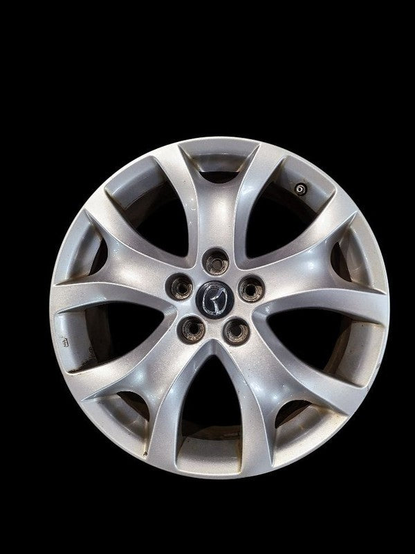 Wheel Aluminum 18x7-1/2 Fits 11-16 MAZDA CX-9 651756