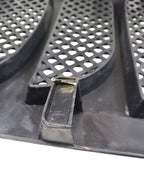 Grille VIN W 6th Digit Jk Body With Grille Inserts Fits 14-18 WRANGLER