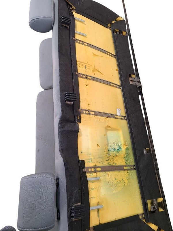 Rear Seat Super Cab Fits 2008 FORD F150 612566