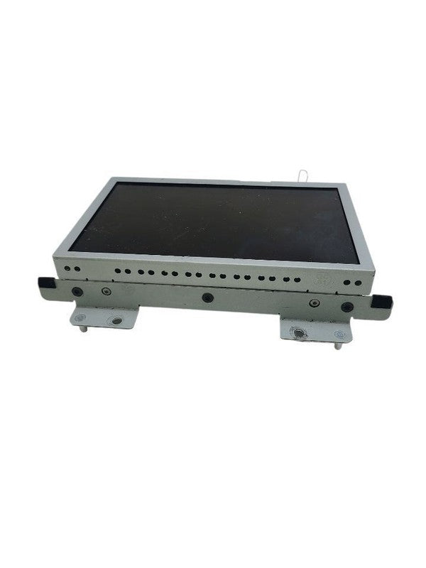 Info-GPS-TV Screen Front Center Dash Mounted 8.0" Screen Fits 15-18 ED