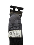 SIEDENALI 2010 Seat Belt Rear 613149