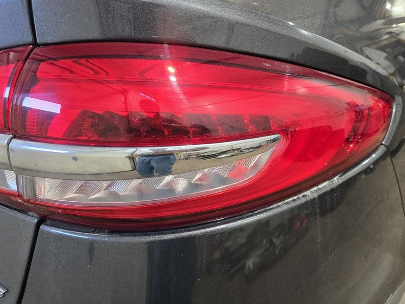 Passenger Tail Light Quarter Panel Mounted Fits 17-20 FUSION 619733