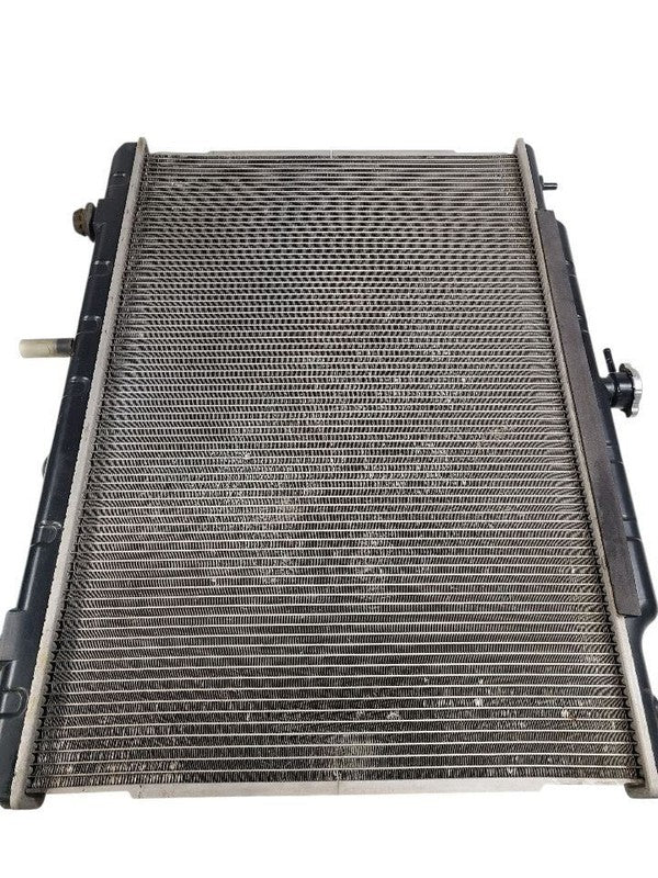 Radiator CVT VIN J 1st Digit Japan Built Fits 08-15 ROGUE 648947