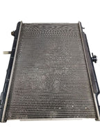 Radiator CVT VIN J 1st Digit Japan Built Fits 08-15 ROGUE 648947