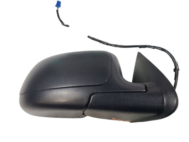 Passenger Side View Mirror Power Opt 5M1 Fits 03-07 SIERRA 1500 PICKUP