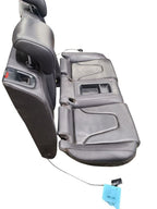 A5 AUDI   2013 Seat Rear 630704