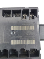CARAVAN   2008 Chassis ECM 614580