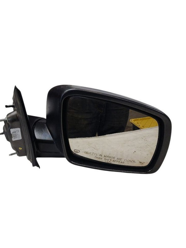 Passenger Side View Mirror Power Heated Painted Fits 14-20 JOURNEY 634