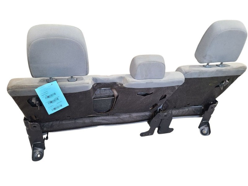 F150      2014 Seat Rear 630165