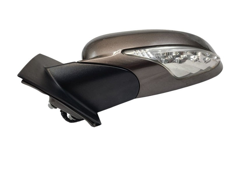 Driver Side View Mirror Power Manual Folding Opt DS3 Fits 08-12 ENCLAV