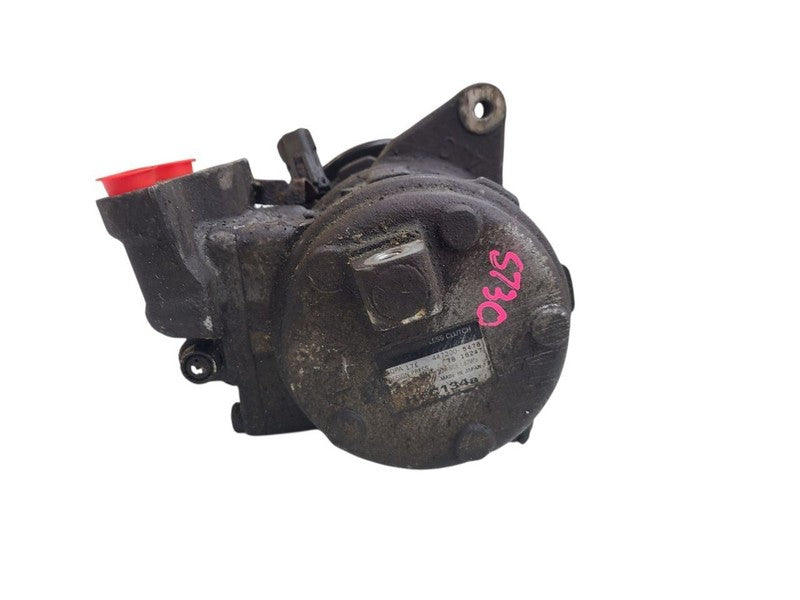AC Compressor Fits 00-02 WRANGLER 680101