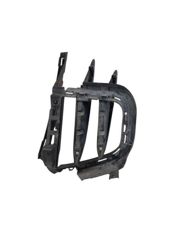 Grille Base Without Sport Design Package Fits 15-18 PORSCHE MACAN 6614